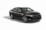 Ford Taurus Limited 2013 года